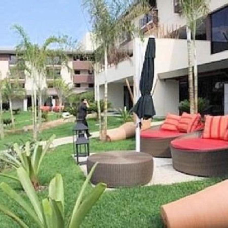 Flat Life Resort Brasilia Exterior photo