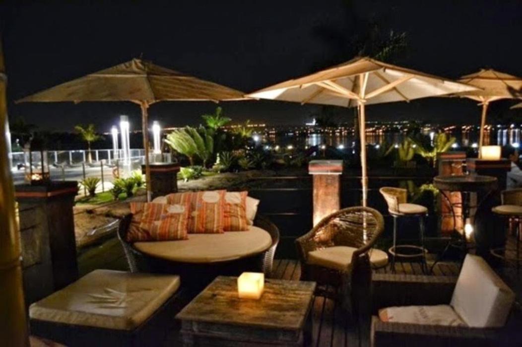 Flat Life Resort Brasilia Exterior photo